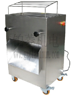 PT-02禽类切丁机