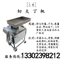 PT-908切大丁机