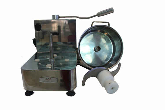 PT-6 不锈钢打碎机